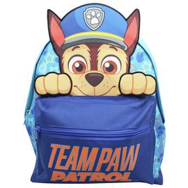 Paw Patrol Backpack
