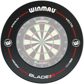Winmau Blade 6 Dartboard Surrounds