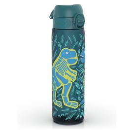 Ion8 Dinosaur Green Water Bottle - 500ml