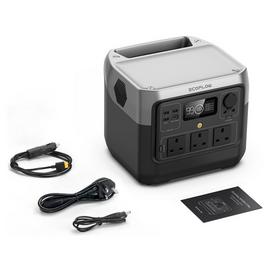 EcoFlow RIVER 2 Pro Power Station - 768Wh