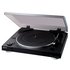 Sony PS-LX300USB 2 Speed USB Record Player- Black