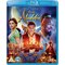 Aladdin Blu-ray