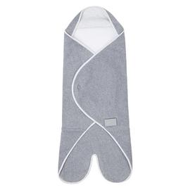 Purflo Travel Blanket – Grey