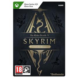 The Elder Scrolls V: Skyrim Anniversary Edition Xbox Game