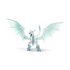 Schleich Eldrador Ice Dragon - 70139