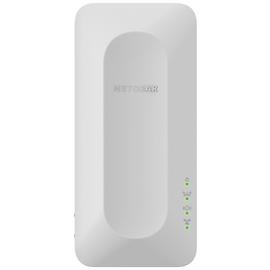 Netgear EAX12 AX1600 4-Stream Wi-Fi 6 Mesh Range Extender
