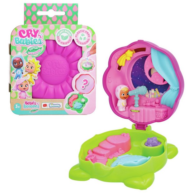 Baby wow argos sale