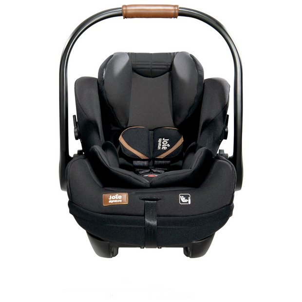 Joie every stage outlet car seat argos