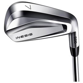 Decathlon 500 Right Handed Golf Iron Sets - Size 2