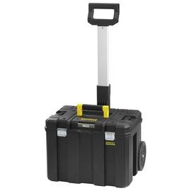 Stanley Fatmax Pro-Stack 20 inch Mobile Storage Box