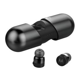 Motorola Verve Buds 400 True - Wireless Headphones - Black
