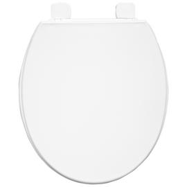 Bemis Chester Eco Toilet Seat with Ultra-Fix - Off White