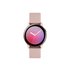 Samsung Galaxy Active2 Aluminium 40mm Smart Watch -Pink Gold