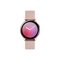 Samsung Galaxy Active2 Aluminium 40mm Smart Watch -Pink Gold