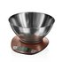 Swan Townhouse Digital Kitchen Scale with Bowl