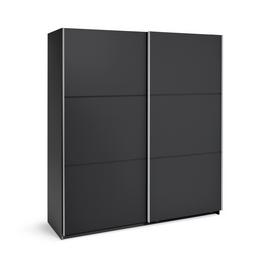 Habitat Holsted 180cm Sliding Wardrobe