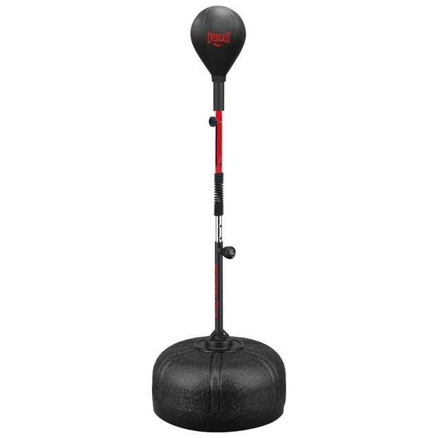 Cobra store punching bag