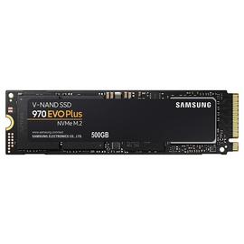 Samsung 970 EVO+ 500GB Internal SSD