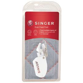 Singer Even Feed Walking Foot