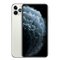 SIM Free iPhone 11 Pro Max 256GB Mobile Phone - Silver