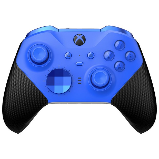 Buy Xbox Elite Wireless Controller Series 2 Core Blue Argos