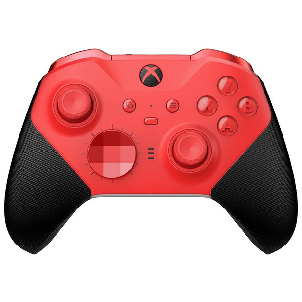 Buy Xbox Elite Wireless Controller Series 2 Core Red Xbox