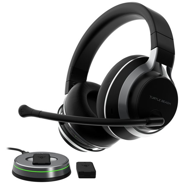 Buy Turtle Beach Stealth Pro Wireless Xbox PS5 PC Headset PC