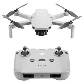 DJI Mini 2 SE Drone - Grey