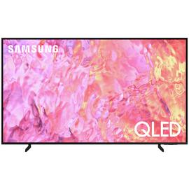 Samsung 55 Inch QE55Q60CAUXXU Smart 4K UHD HDR QLED TV