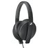Sennheiser HD300 OverEar Wired HeadphonesBlack