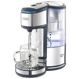 Breville VKJ367 BRITA HotCup Water Dispenser