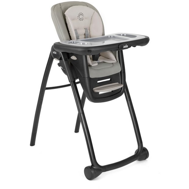 Argos dolls high chair sale