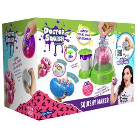 Doctor Squish Squishy Maker