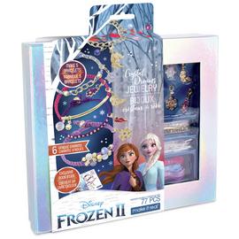 Disney Frozen Royal Jewel and Gems Set