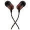 Marley Smile Jamaica In-Ear Headphones - Black