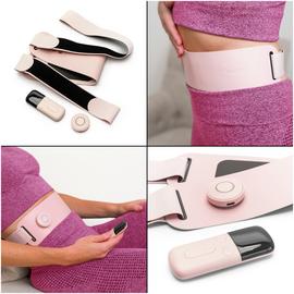 Bodi-Tek Shape and Tone Ab Belt