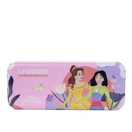 Disney Princess Triple Beauty Make Up Set