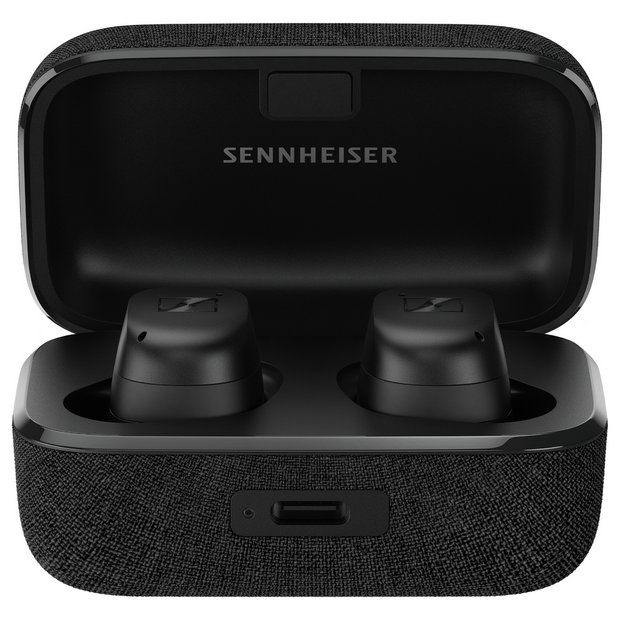 Sennheiser best sale headphones argos