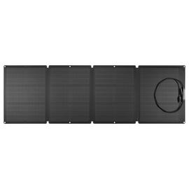 EcoFlow 110W Portable Solar Panel