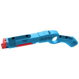 Maxx Tech Blast 'N' Play Rifle Kit For Nintendo Switch