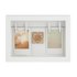 Memories Dual Peg Photo Frame