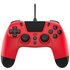 Gioteck VX4 PS4 Wired ControllerRed