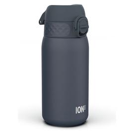 Ion8 Ash Navy Water Bottle - 400ml