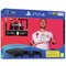 Sony PS4 500GB Console, FIFA 20 & 2 Controller Bundle