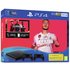 Sony PS4 500GB Console, FIFA 20 & 2 Controller Bundle
