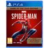 Marvel's Spider-Man Game of the Year Edition PS4 Game