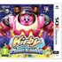 Kirby: Planet Robobot Nintendo 3DS Game