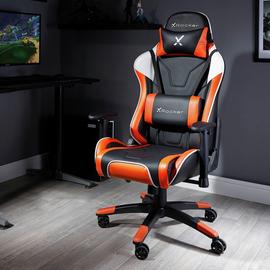 X Rocker Agility Esport Office Gaming Chair