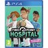 Two Point Hospital PS4 PreOrder Game