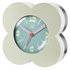 Orla Kiely Alarm Clock - Cream